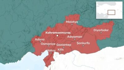 Deprem Bölgesindeki Çiftçilerin Toprağına Sahip Çıkması Sağlanmalı…