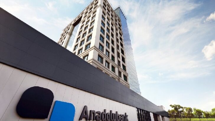 Anadolubank, finansal çözümleriyle sürdürülebilir tarımı destekliyor