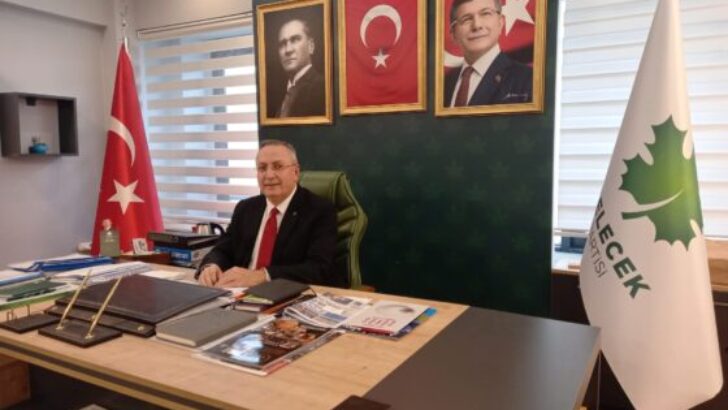 GELECEK BURSA; Depremzede Aileler Belediye Tesislerinde Yok, Onların Orada İkamet Etmeleri Sağlanmalı!