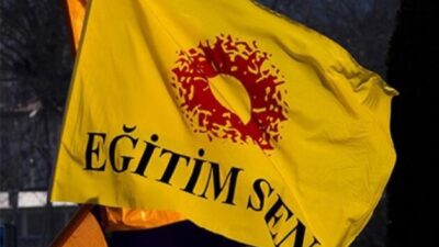 Eğitim Sen Bursa: Uzaktan eğitim kararı kabul etmiyoruz!