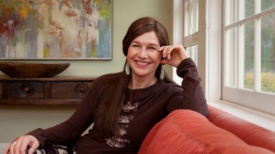 2021 PULITZER ÖDÜLÜ KAZANANI LOUISE ERDRICH’İN “GECE BEKÇİSİ” ROMANI RAFLARDA!