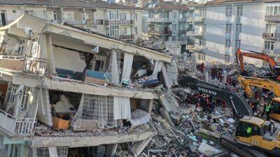 BURSA İÇİN BİRLİK; “Çok Üzgünüz, 20 Yıllık İktidar Şehirlerin Planlamasında Daha Hassas Değerlere Önem Vermeli”