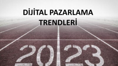 Adjust 2023 Mobil Pazarlama Öngörüleri