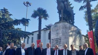 İŞÇİDER; “Müteahhitleri İnşaatları Yaparken Yakalamak Lazım, Bittiğinde Değil!”