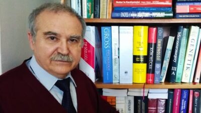 Prof. Dr. Hilmi Özden yazdı; TÜRKİYE’Yİ TÜRKSÜZLEŞTİRMENİN BASİT DENKLEMİ