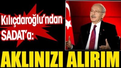 KEMAL KILIÇDAROĞLU NEDEN TEK ADAY OLMALI ???