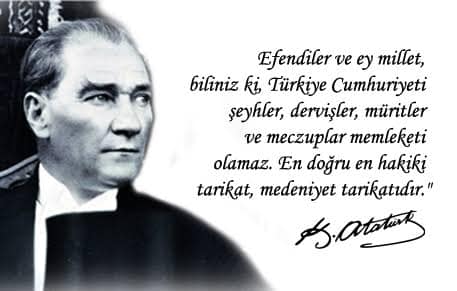 LAİKLİK İNSAN HAKLARININ TEMELİ, KADIN HAKLARININ YAŞAM GARANTİSİDİR!