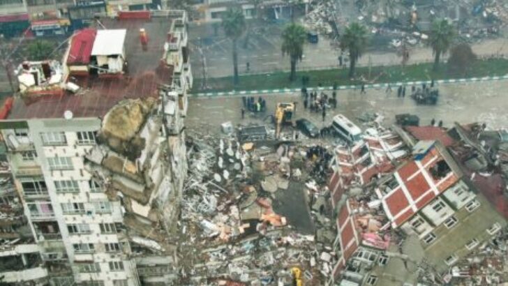 Gayrimenkul uzmanı Ali Ceryan deprem fırsatçılarına dikkat çekti!