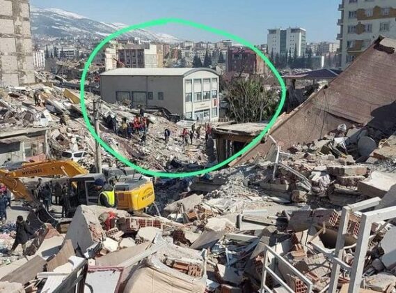 Prof. Dr. İbrahim Ortaş yazdı; Üniversite Eğitimi Deprem Nedeniyle Uzaktan Eğitim İle Olmamalı. 7.8 Milyon Üniversiteli öğrencinin geleceğini heba etmeyelim