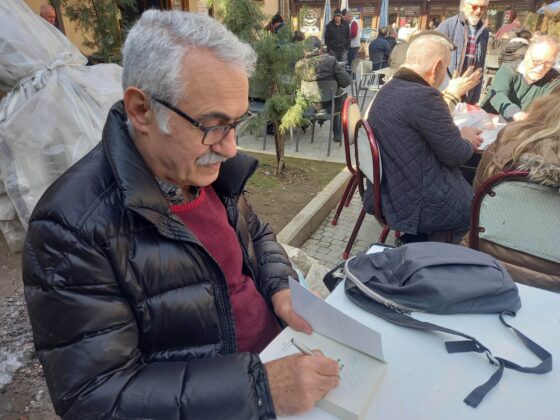 BURSA’DA NOSTALJİK BİR GEZİNTİ