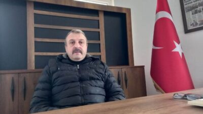 OSMANLI ÜLKÜ HAREKETİ FEDARASYONU; “Depremzede Ailelerin Yanındayız!”