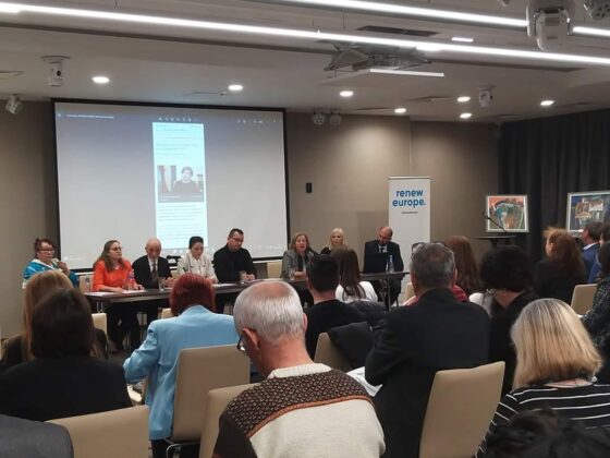 Bulgaristan’da 8’li Masa Sevinci!