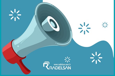 RADELSAN’DAN AĞIR ENDÜSTRİYEL TESİS ŞARTLARINA DAYANIKLI LIQUID-TIGHT FLEXIBLE METALLIC CONDUIT