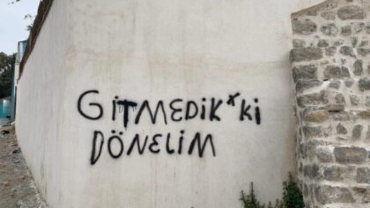 Bozbey; 6 Şubat’ı milat yapmak zorundayız!