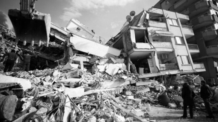 İYİ OSMANGAZİ MECLİS; ‘Deprem Bilinci Eğitimleri’ Mutlaka Ders Olarak Verilmeli.