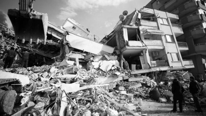 İYİ OSMANGAZİ MECLİS;  ‘Deprem Bilinci Eğitimleri’ Mutlaka Ders Olarak Verilmeli.