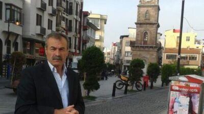 Ahmet Koçak yazdı; FERİBOTTA
