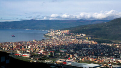 Gemlik Sallanırsa Sonuç Yıkım Olacak!