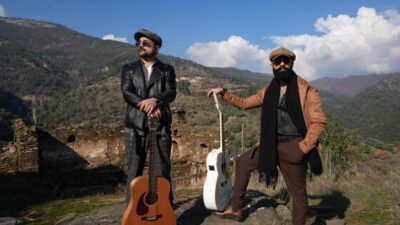 Gökhan Türkmen’den Harmanadam’a büyük destek | yeni düet ‘Kendini Bozmadan’