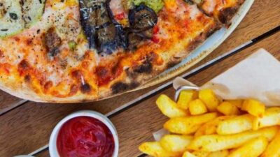 Tyro Italiano Pizzeria, Lezzet Yolculuğuna Çıkarıyor