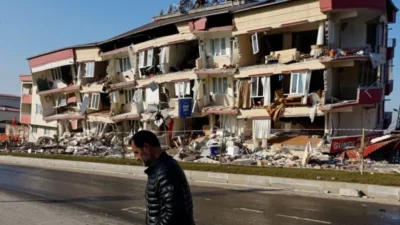 Depremin Öğrettikleri-1. Bilimsel Bilginin Önemi Net Olarak Ortaya Çıktı