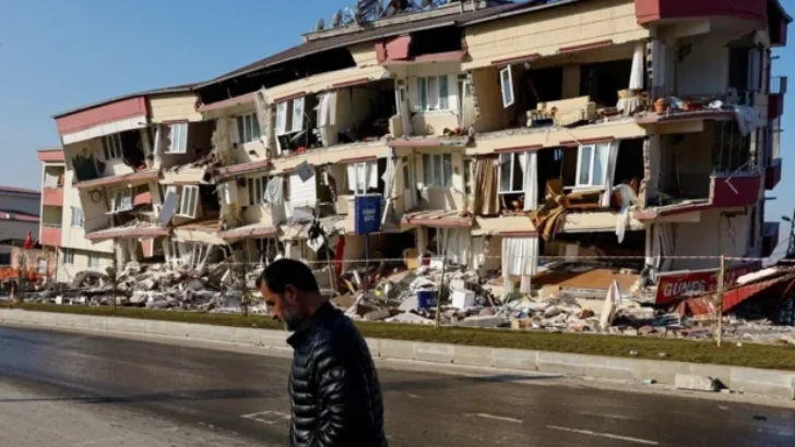 Depremin Öğrettikleri-1. Bilimsel Bilginin Önemi Net Olarak Ortaya Çıktı