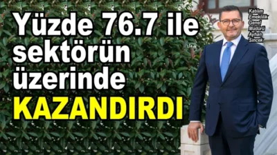 Katılım Emeklilik fonları kazandırıyor