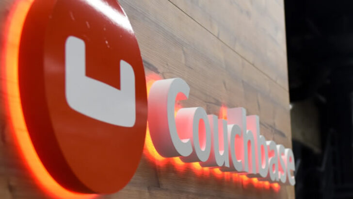 Cinesite Couchbase’i Seçti