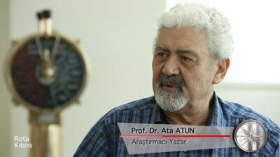 Prof. Dr. Ata Atun yazdı; Geleceğimizin Önderlerini Kaybettik