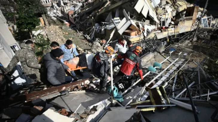 Deprem bölgesindeki şirketlere pozitif ayrımcılık yapılmalı