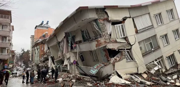 Depremzedelerin zorunlu deprem sigortasından nasıl yararlanacağı belli oldu
