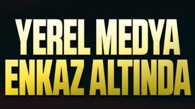 BELEDİYELER ALGI YARATMAK İÇİN GAZETECİLERİ TURİSTİK GEZİLERE GÖTÜRMESİN.