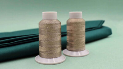 Durak SilverPro iletken iplikleriyle  tekstiller daha akıllı