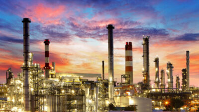 Endüstriyel üreticiler, gaz arıtma sistemleriyle sürdürülebilir dünya inşa ediyor