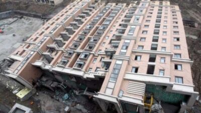 Türk inşaat mühendisleri, inşaatlardaki teknik hatalara işaret ediyor