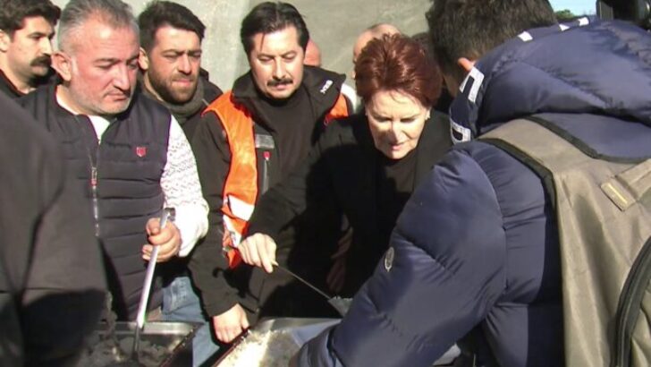 İYİ YENİŞEHİR; DEPREMİN ANA ÜSSÜNDE ACI, DAYANIŞMA VE DERS, DERS, DERS…