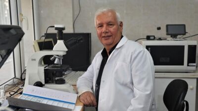 Prof. Dr. İbrahim ORTAŞ yazdı; Yaşama Dönüp, Geleceği Yeniden Kurmak Zorundayız