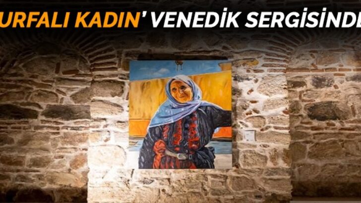 Türk Ressam Ayşe Betil, Anadolu kadınını Avrupa’ya taşıyor