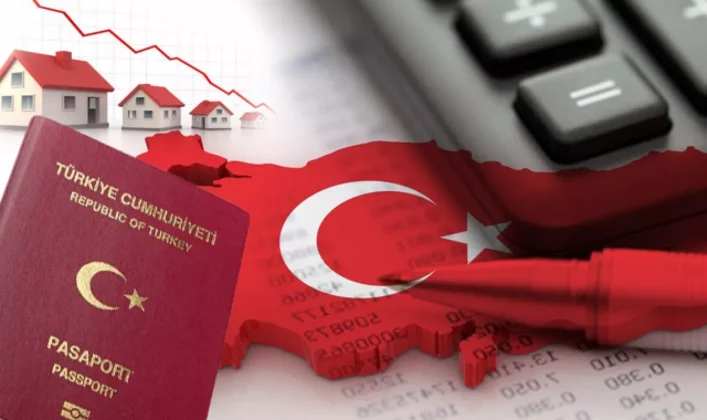Prof. Dr. Hilmi ÖZDEN yazdı; VATANDAŞLIK SATIŞININ  TÜRKİYE ÜZERİNDEKİ STRATEJİK SONUÇLARI