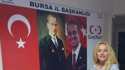 GENÇ ORHANELİ; “Geliyor Gelmekte Olan Büyük Marmara Depremi!”