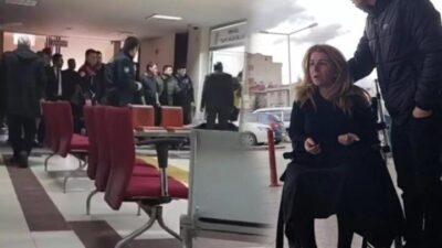 Yasemin Soydan; Arayan, soran, ziyaret eden tüm eş, dost, akraba ve arkadaş çevremize de çok teşekkür ederiz. Meğer ne çokmuşuz.