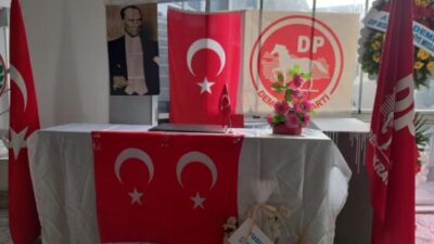 DEMOKRAT MUDANYA; MUDANYALILARIN İHTİYAÇLARI NEDEN HEP İKİNCİ ÖNCELİK OLARAK GÖRÜLÜYOR!