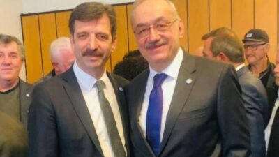 İYİ MUSTAFAKEMALPAŞA; “Akşener’in Gösterdiği İstikamette Millet İttifakı’nın Neferleri Olarak 21 Yıllık İktidarı Sandığa Gömeceğiz!”