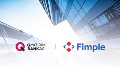 Q Yatırım Bankası, Fimple’ın altyapısıyla faaliyetlerine başlıyor