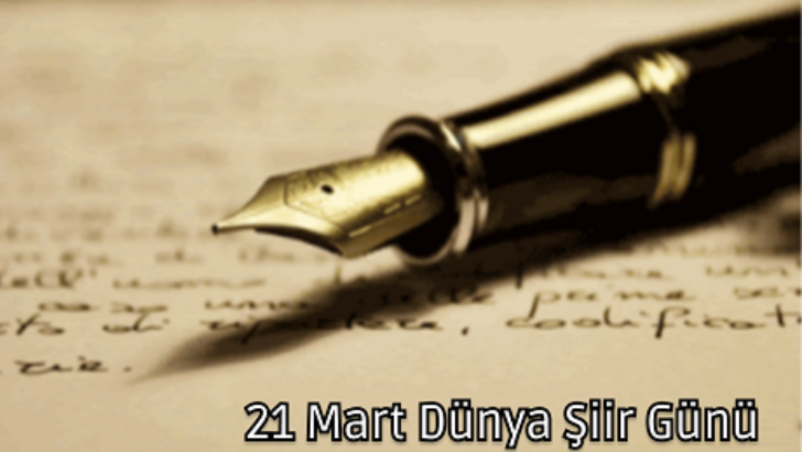 D&R’dan 21 Mart ‘Dünya Şiir Günü’ne özel; 2022’ye damgasını vuran şiir kitapları