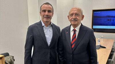 CHP’de bir belediye meclis üyesi daha kararını netleştirdi! “Partimiz iktidarında daha güzel günlere hep birlikte ulaşacağız…”