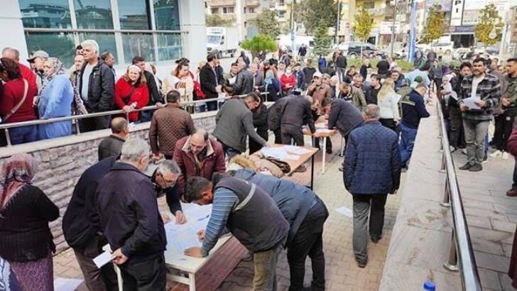 EYT’ye Farklı Açıdan Bakış! “Hala Çok Mağduruz!”