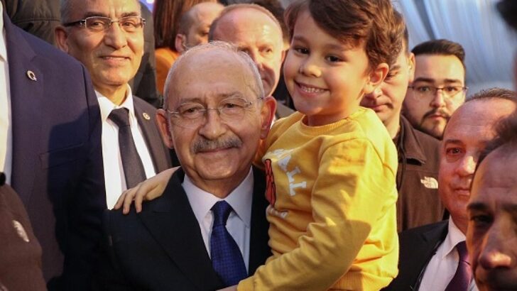 ANADOLU HALKLARI AHLAKLI VE VİCDANLIDIR, “HATADAN DÖNMEYİ BİLİR” DEMİŞTİK HAKLI ÇIKTIK.