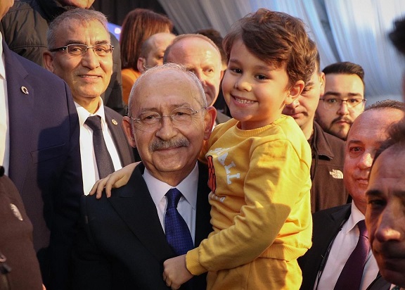 ANADOLU HALKLARI AHLAKLI VE VİCDANLIDIR, “HATADAN DÖNMEYİ BİLİR”  DEMİŞTİK HAKLI ÇIKTIK.