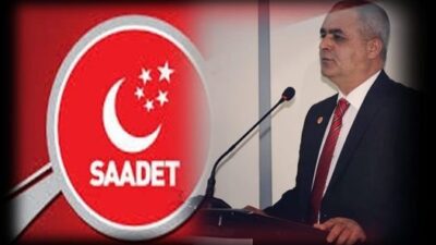 Saadet’te Babadan Milli Görüş’çü İsim Milletvekilliğe Koşuyor!